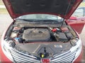 Photo 10 of 11 — 2014 Lincoln MKZ