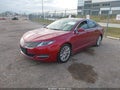 Photo 2 of 11 — 2014 Lincoln MKZ