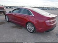 Photo 3 of 11 — 2014 Lincoln MKZ