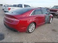 Photo 4 of 11 — 2014 Lincoln MKZ