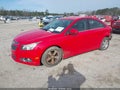 2014 Chevrolet Cruze — photo 2 of 16 | VIN 1G1PC5SB2E7291965