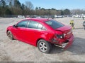 2014 Chevrolet Cruze — photo 3 of 16 | VIN 1G1PC5SB2E7291965
