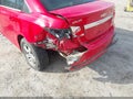 2014 Chevrolet Cruze — photo 6 of 16 | VIN 1G1PC5SB2E7291965