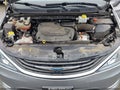 Photo 10 of 16 — 2017 Chrysler Pacifica