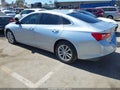 2018 Chevrolet Malibu — photo 3 of 18 | VIN 1G1ZF5SU6JF136675