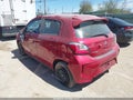 2023 Mitsubishi Mirage — photo 3 of 17 | VIN ML32AUHJ6PH004224