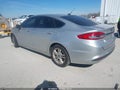 Photo 3 of 17 — 2018 Ford Fusion