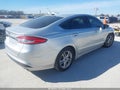 Photo 4 of 17 — 2018 Ford Fusion
