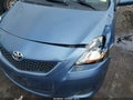 2009 Toyota Yaris — photo 12 of 15 | VIN JTDBT903791318266