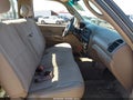 Photo 5 of 11 — 2001 Toyota Tundra