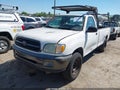 Photo 6 of 11 — 2001 Toyota Tundra