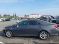 Photo 15 of 17 — 2012 Toyota Camry Hybrid