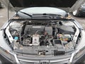 Photo 10 of 16 — 2015 Honda Accord