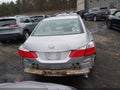 Photo 16 of 16 — 2015 Honda Accord