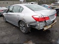 Photo 3 of 16 — 2015 Honda Accord