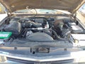 1999 Chevrolet Suburban 1500 — photo 10 of 11 | VIN 3GNFK16R1XG117745
