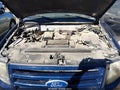 Photo 10 of 17 — 2011 Ford Expedition