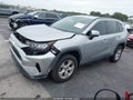 Photo 2 of 16 — 2021 Toyota RAV4