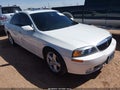 Photo 1 of 11 — 2001 Lincoln LS