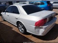 Photo 3 of 11 — 2001 Lincoln LS