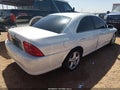 Photo 4 of 11 — 2001 Lincoln LS