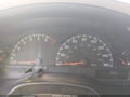 2001 Lincoln LS — photo 7 of 11 | VIN 1LNHM87A41Y605030