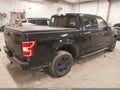 Photo 4 of 16 — 2018 Ford F-150