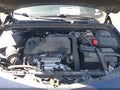 2018 Chevrolet Malibu — photo 10 of 16 | VIN 1G1ZB5ST3JF215398