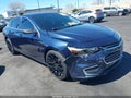 2018 Chevrolet Malibu — photo 1 of 16 | VIN 1G1ZB5ST3JF215398