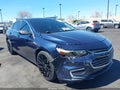2018 Chevrolet Malibu — photo 6 of 16 | VIN 1G1ZB5ST3JF215398