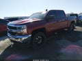Photo 2 of 16 — 2017 Chevrolet Silverado 1500
