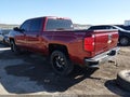 Photo 3 of 16 — 2017 Chevrolet Silverado 1500