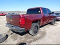 Photo 4 of 16 — 2017 Chevrolet Silverado 1500