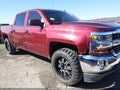 Photo 6 of 16 — 2017 Chevrolet Silverado 1500