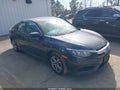 Photo 1 of 16 — 2016 Honda Civic