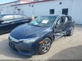 Photo 6 of 16 — 2016 Honda Civic
