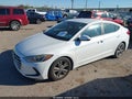 2017 Hyundai Elantra — photo 2 of 15 | VIN 5NPD84LF6HH020589