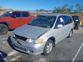 Photo 2 of 13 — 2002 Honda Odyssey