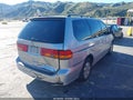Photo 4 of 13 — 2002 Honda Odyssey