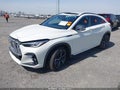 Photo 2 of 16 — 2022 Infiniti QX55