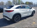 Photo 4 of 16 — 2022 Infiniti QX55