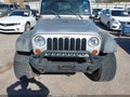 2007 Jeep Wrangler Unlimited — photo 6 of 16 | VIN 1J4GA39107L164683