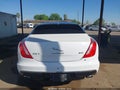 Photo 16 of 16 — 2017 Jaguar XJ-Series