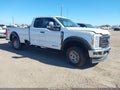 Photo 1 of 15 — 2023 Ford F-350