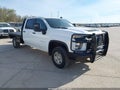 Photo 1 of 16 — 2020 Chevrolet Silverado 2500