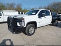 Photo 2 of 16 — 2020 Chevrolet Silverado 2500