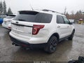 2013 Ford Explorer Sport Trac — photo 4 of 18 | VIN 1FM5K8GT8DGC30084