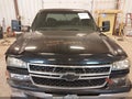 Photo 10 of 16 — 2007 Chevrolet Silverado 1500