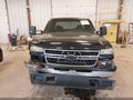 Photo 12 of 16 — 2007 Chevrolet Silverado 1500