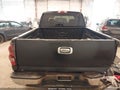 Photo 16 of 16 — 2007 Chevrolet Silverado 1500